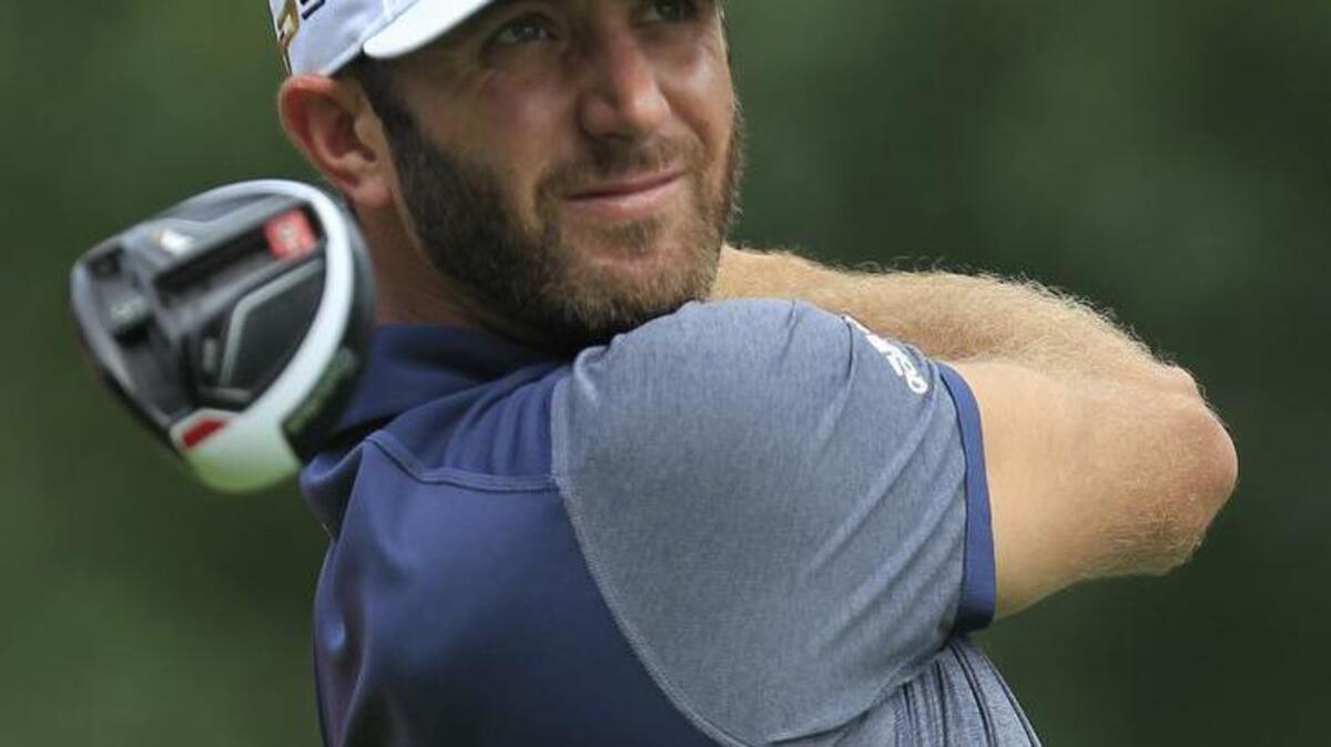 Taking his role as an ambassador of the game seriously, Coastal Carolina alum and professional golfer Dustin Johnson has tagged his name to a local junior golf tourney launching in February.