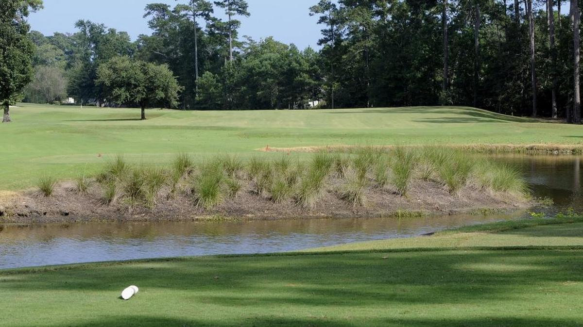 Local Golfweek Amateur Tour’s schedule includes a stop at Wachesaw Plantation and other high-profile area courses.