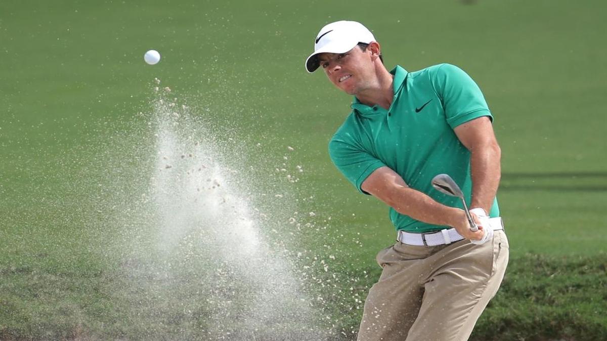 Zack Byrd of Murrells Inlet and Charlie Winegardner tied for third this past weekend in the $75,000 Grey Goose World Par 3 Championship at Turtle Hill Golf Club in Bermuda.