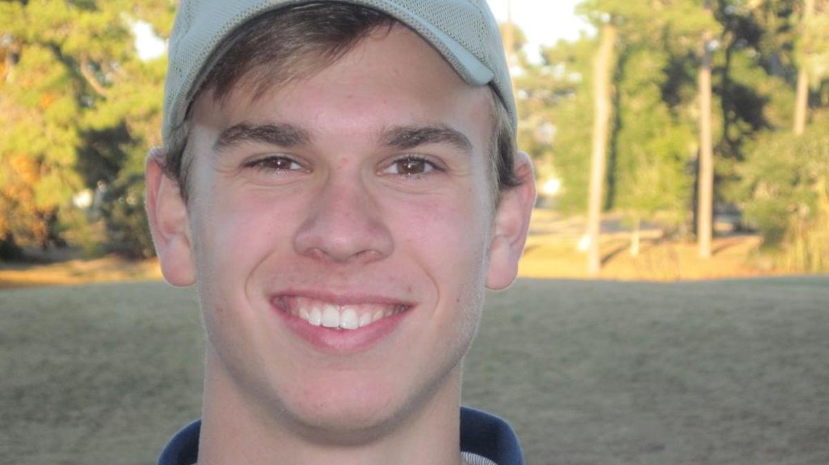 Walker Cress of Concord, N.C., will defend his boys title in the 26th annual Charles Tilghman Junior Championship at the Surf Golf and Beach Club on Saturday and Sunday.