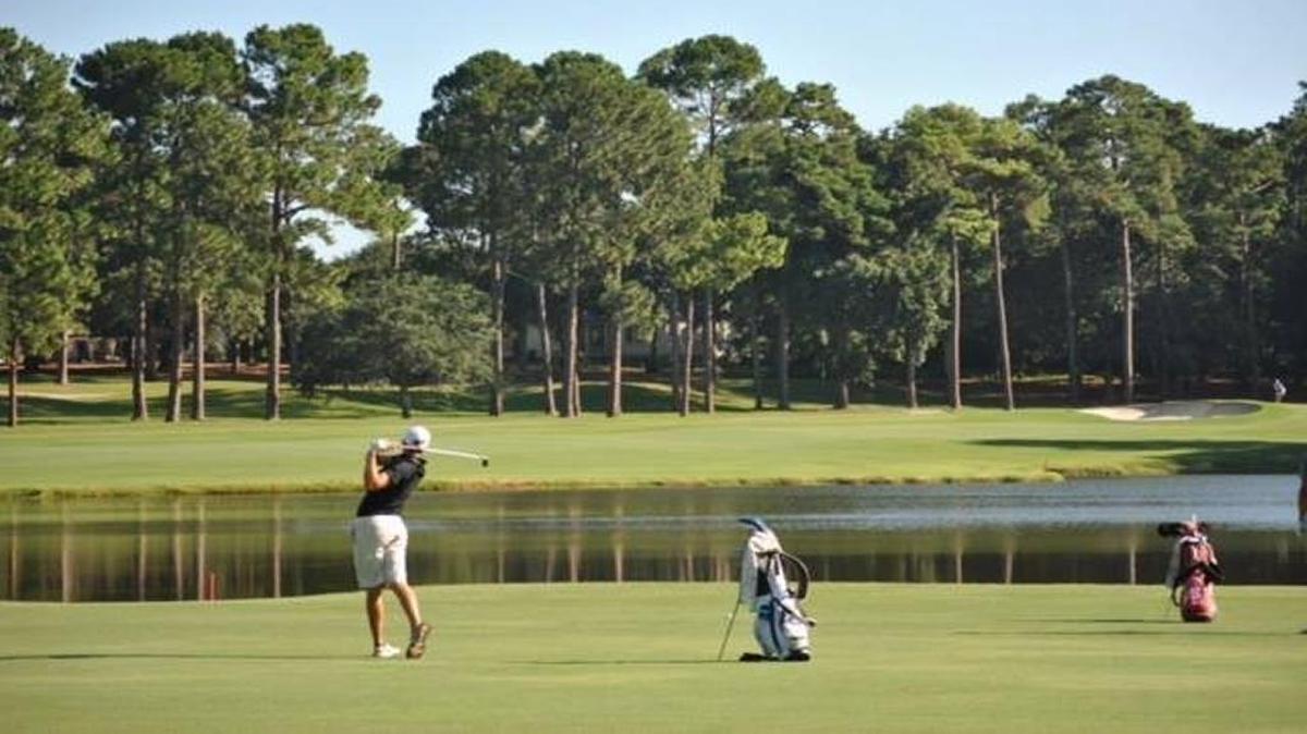 The third U.S. Women’s Amateur Four-Ball Championship will be held at The Dunes Golf and Beach Club.
