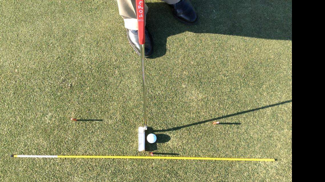 Weekly golf tip with Brad Redding (June 23)