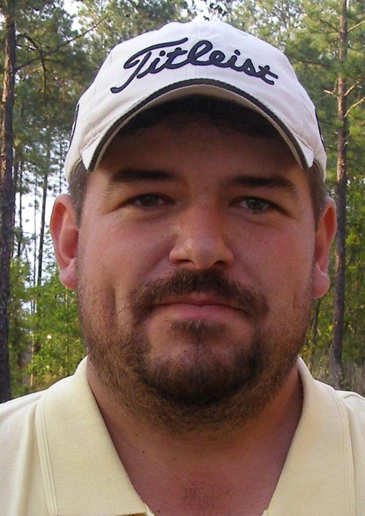 Derek Watson