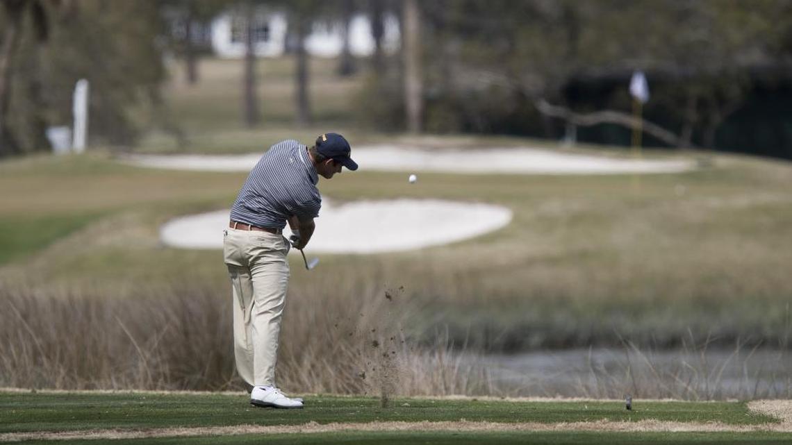 These Myrtle Beach area courses made Golfweek’s top resort, residential layout rankings