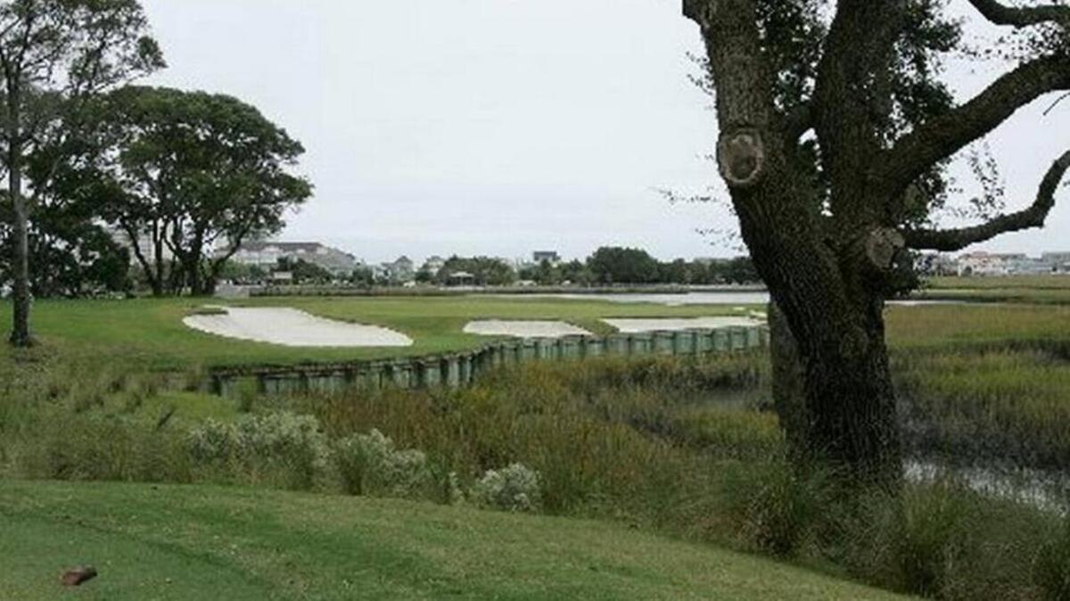 Tidewater Golf Club and Plantation is included in a Myrtle Beach VIP Vacations trip package that offers a new high-end experience in the market.