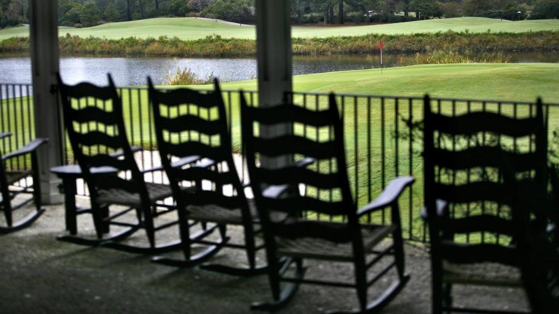 The readers have voted. This was their favorite Myrtle Beach area golf course in 2024