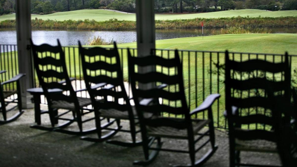 This Pawleys Island, SC golf course was Sun News readers’ favorite to play at in 2024. Here are the results.