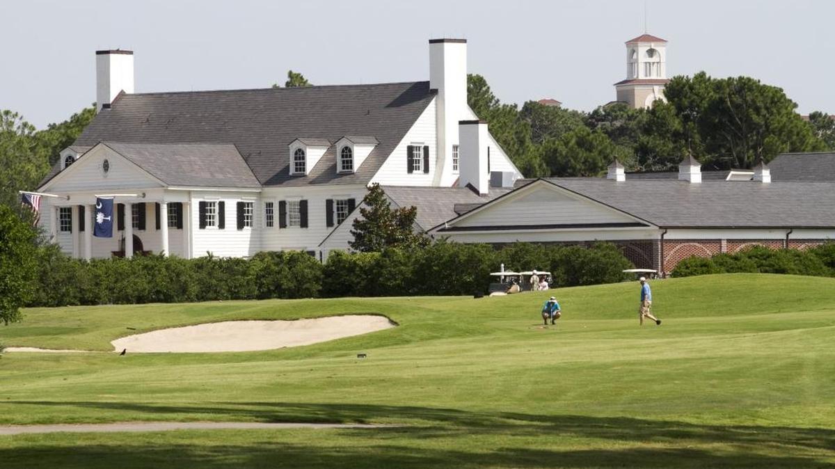 Founders Group International is creating or expanding on single-course memberships for a few of its courses, including Pine Lakes Country Club, where a special events director has been hired to focus on weddings and banquets.