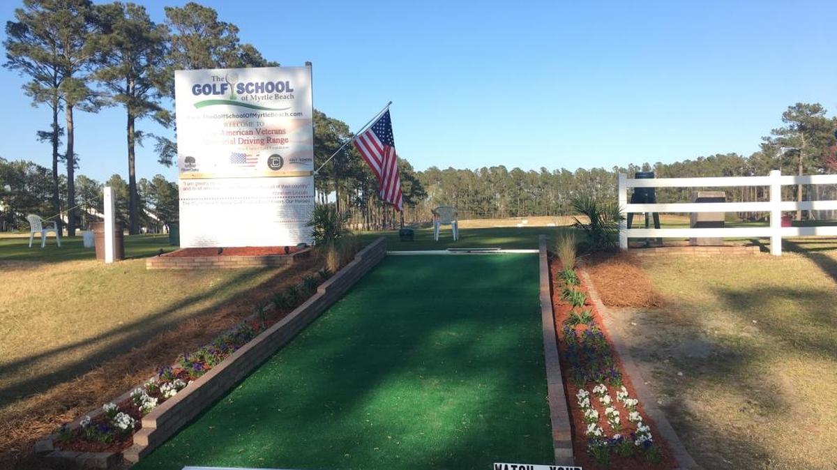 Dan Gray was the managing partner at River Oaks Golf Club, which features the American Veterans Memorial Driving Range, houses the Myrtle Beach Junior Golf Foundation, fields two teams in PGA Junior League Golf and hosts numerous charity tournaments annually. Gray died on Tuesday night at the age of 76.