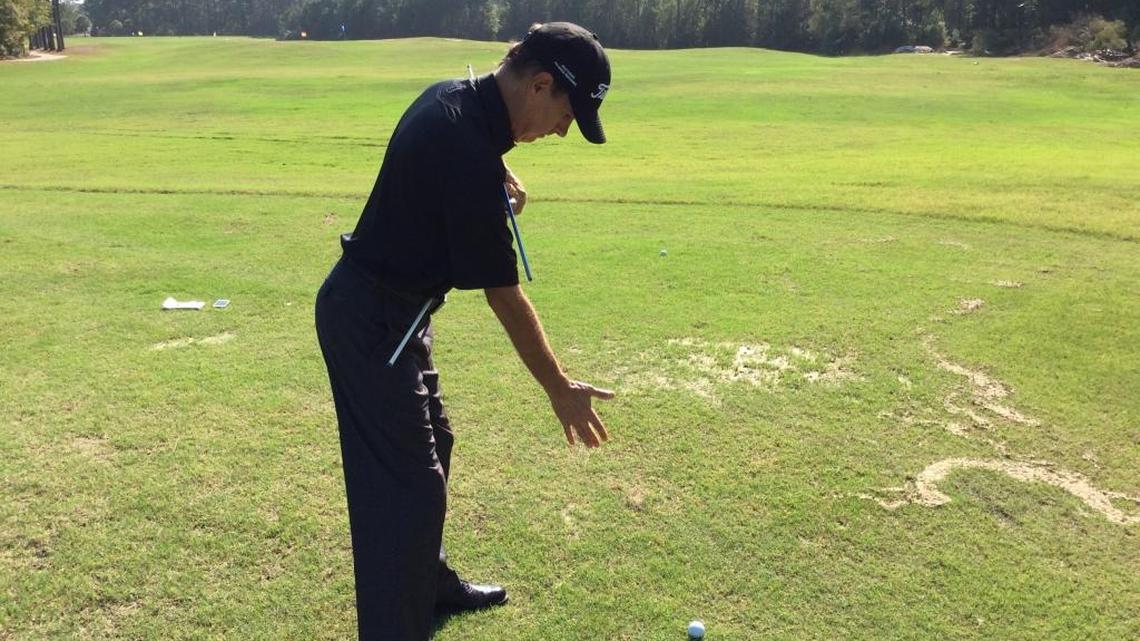 BRAD REDDING: TIP OF THE WEEK