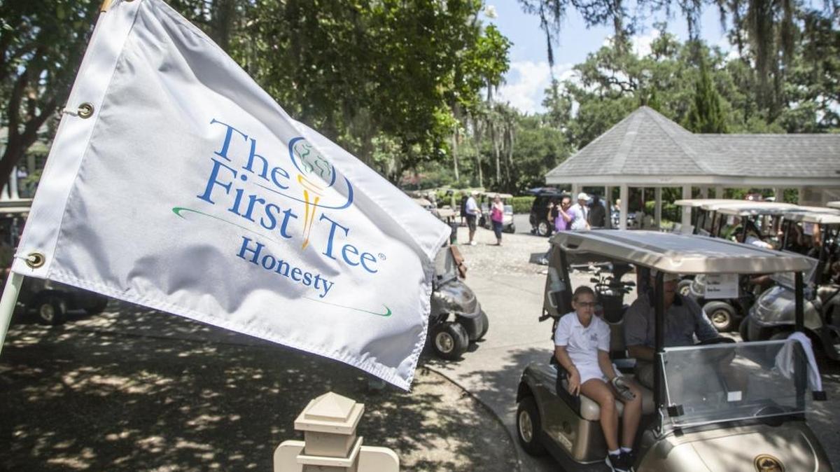 The First Tee of the Grand Strand is rolling out its fall programs and is accepting applications for both participants and volunteers at www.TheFirstTeeTheGrandStrand.com.