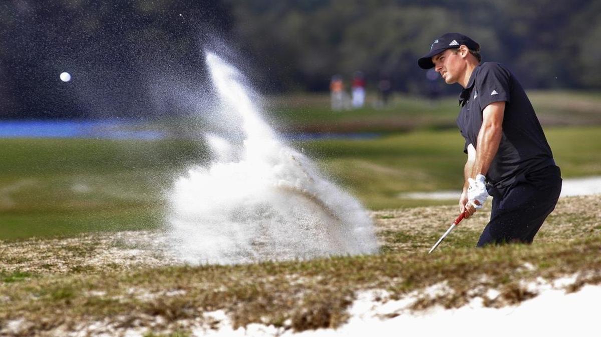 The South Carolina Amateur will be played at Debordieu Club.