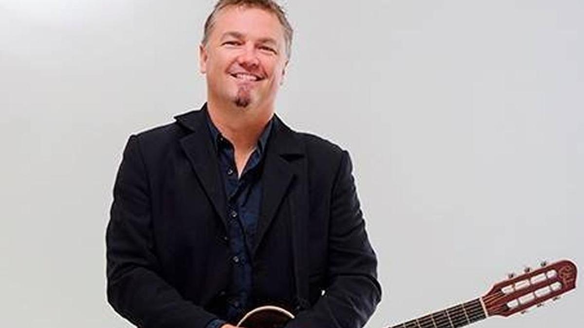 The annual Salt Air Jam featuring a concert headlined by Edwin McCain and golf tournament at Diamondback Golf Club will take place this upcoming Friday and Saturday.