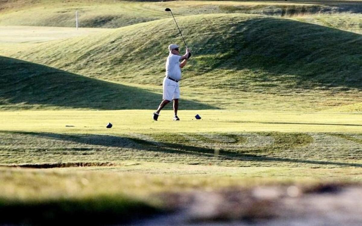 The eighth annual Can-Am Challenge will be played at The Valley Club at Eastport.