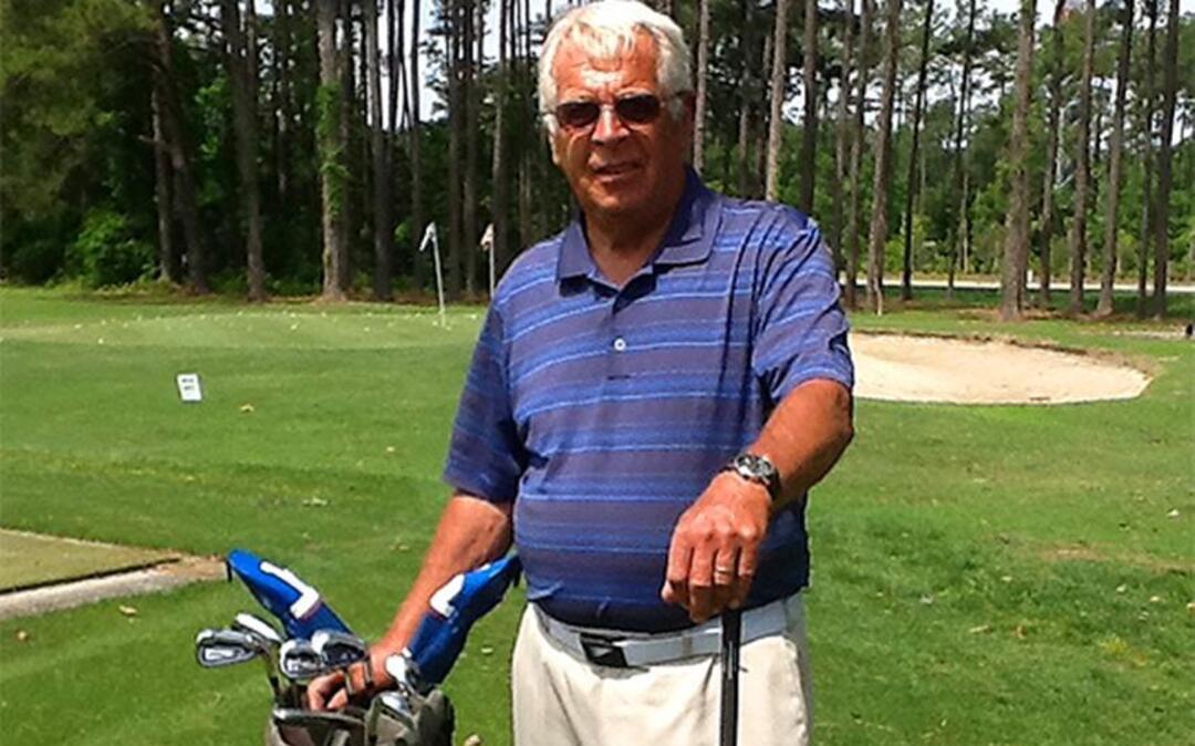 Joe Bernat
