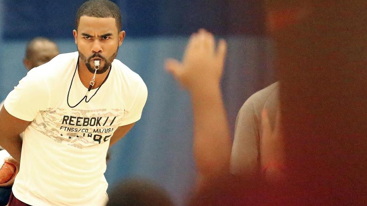 NBA veteran and Myrtle Beach High graduate Ramon Sessions will be in his hometown on June 17 for his sixth annual benefit golf tournament at River Oaks Golf Plantation.