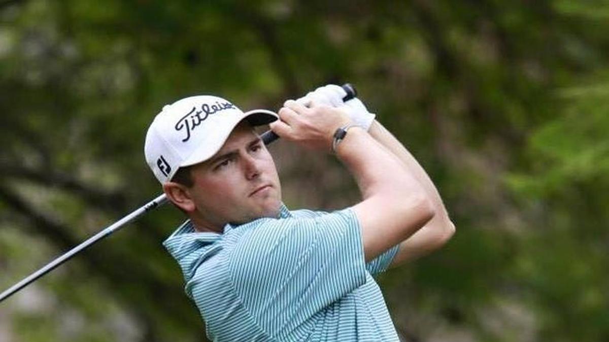 Murrells Inlet’s Zack Byrd has finished 10th and fourth in his past two tournaments in Wyoming and Iowa.