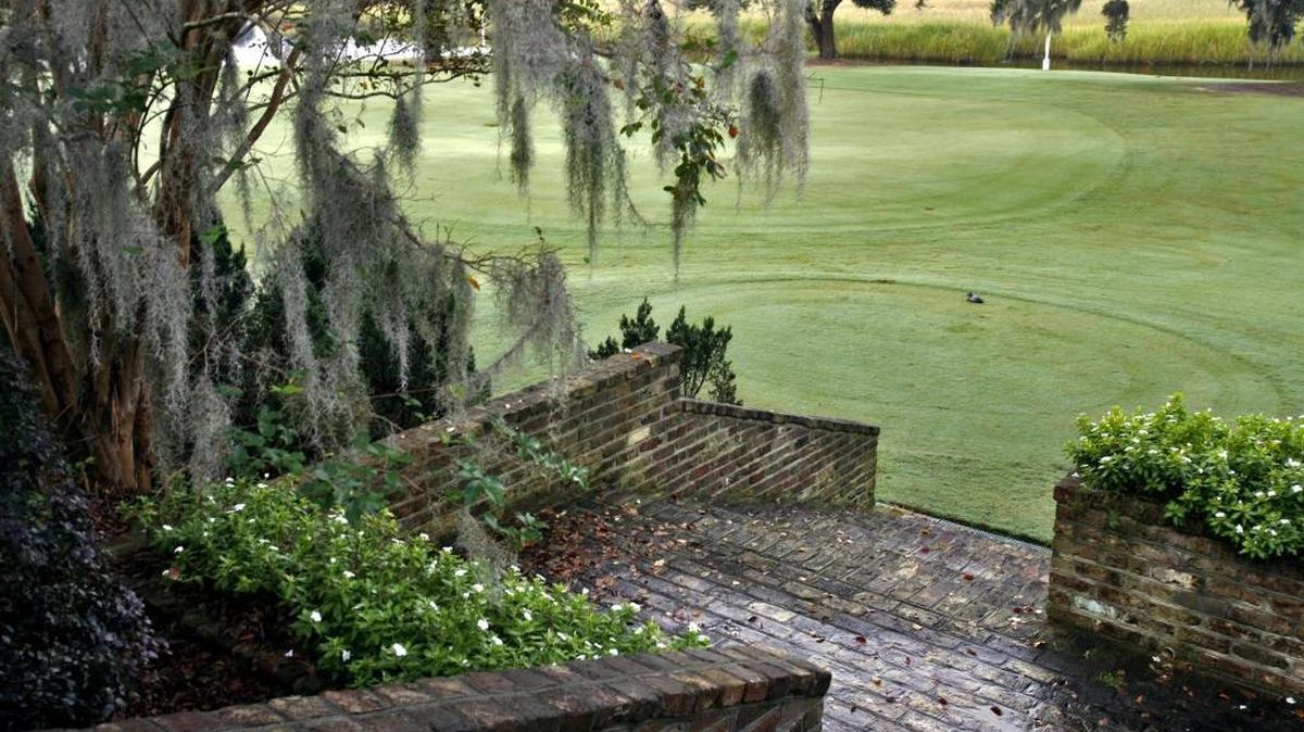 Caledonia Golf & Fish Club has been named a top 50 course in the U.S. by Golf Advisor.
