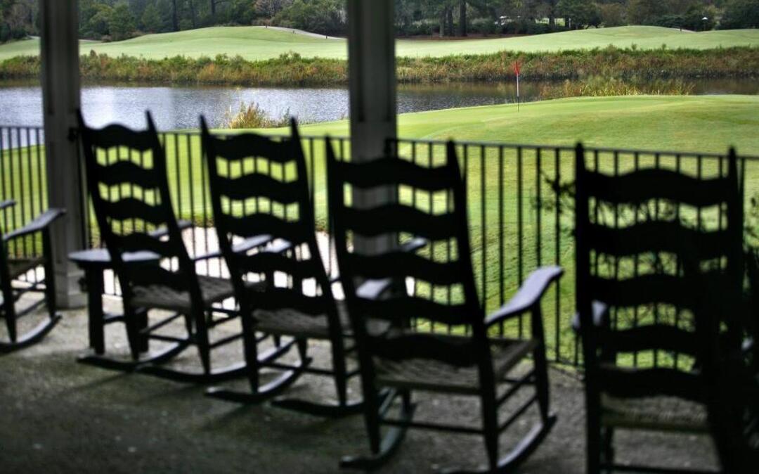 
Caledonia Golf and Club will host the women’s portion of Golfweek Magazine’s Program Challenge for a fifth-straight year this upcoming Sunday through Tuesday.
