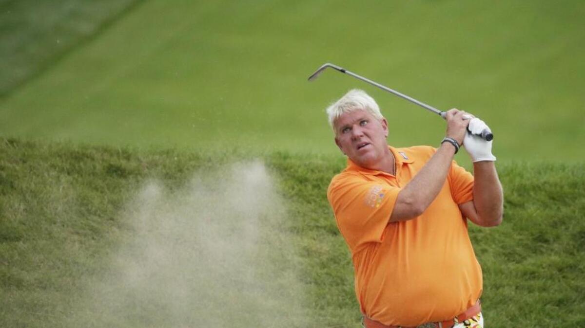 
John Daly is among the special guests for this week’s Myrtle Beach World Amateur Handicap Championship along the Grand Strand.
