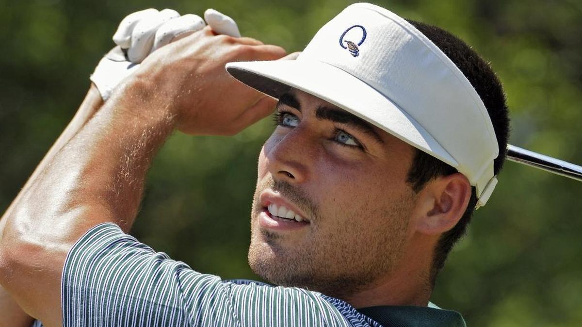 
Pawleys Island’s Ricky McDonald is putting his playing career at least on hold, and possibly behind him, while moving back to the Seattle area to renew his pursuit of a finance degree.
