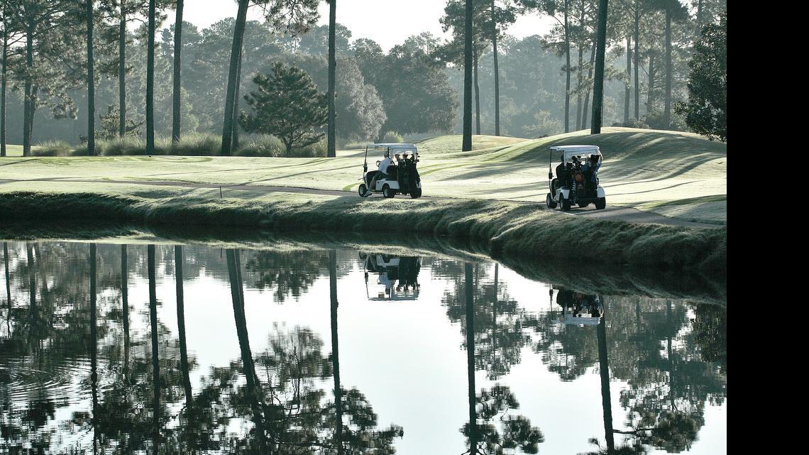 China-based group FGI assessing next move after National Golf Management acquisitions