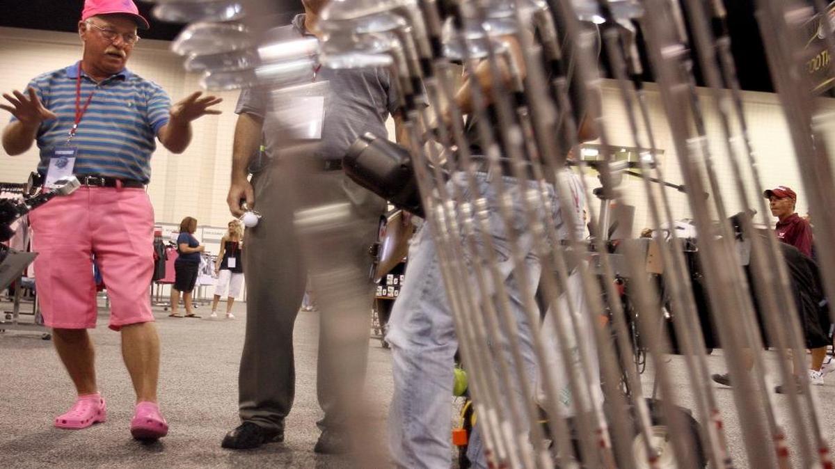 The Myrtle Beach World Amateur Handicap Championship features the World’s Largest 19th Hole party and expo at Myrtle Beach Convention Center.