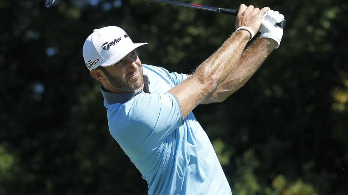 
What will 31-year-old Coastal Carolina alumnus and Columbia native Dustin Johnson do as a final act this weekend in the season-ending Tour Championship at East Lake Golf Club? Well, for starters, he’s in position to record his largest ever payday.
