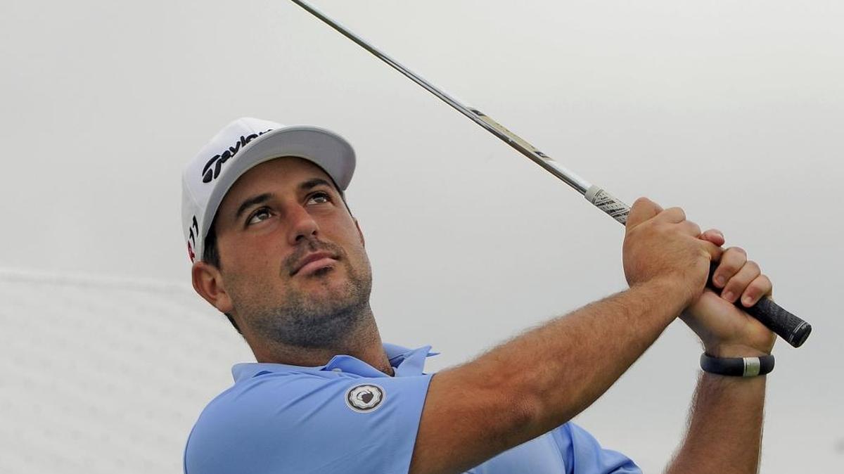 Myrtle Beach resident Roberto Diaz finished 51st on the regular-season Web.com Tour money list.
