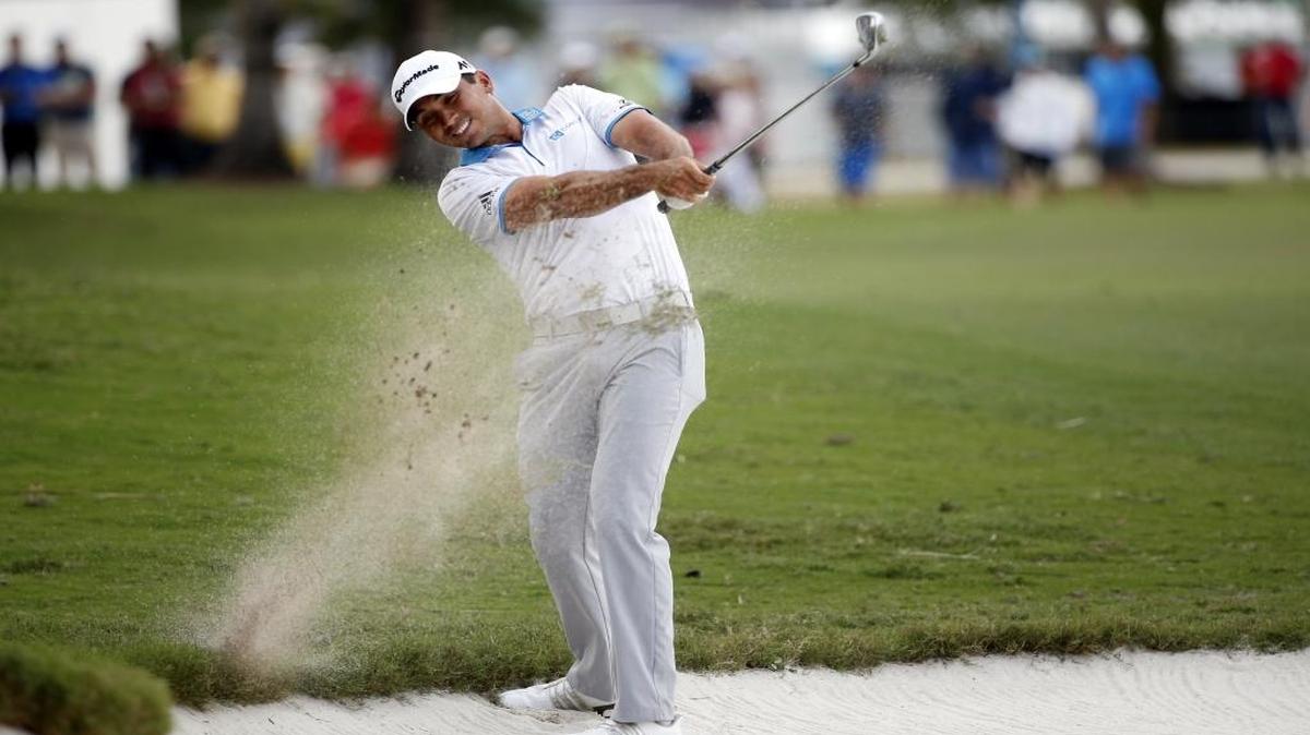 Jason Day has committed to play in the RBC Heritage.
