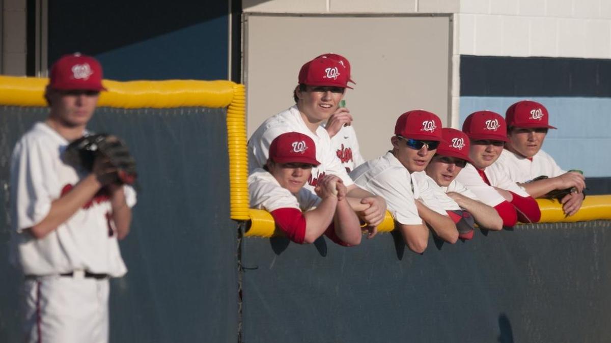 The Waccamaw baseball team had an opportunity to help their coach reach a career milestone. As fate would have it, he — and the team, for that matter — got much more.
