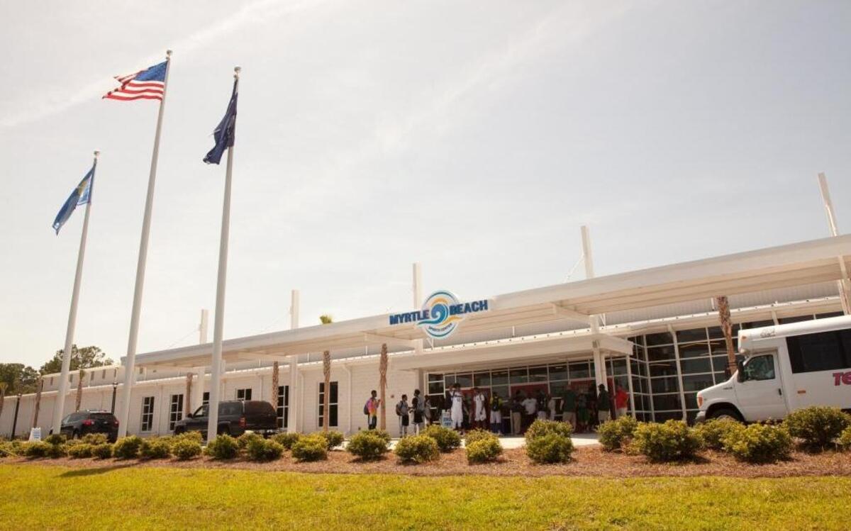 The inaugural Anderson Brothers Bank Buddy Rogers Shootout will be Saturday at the Myrtle Beach Sports Center.