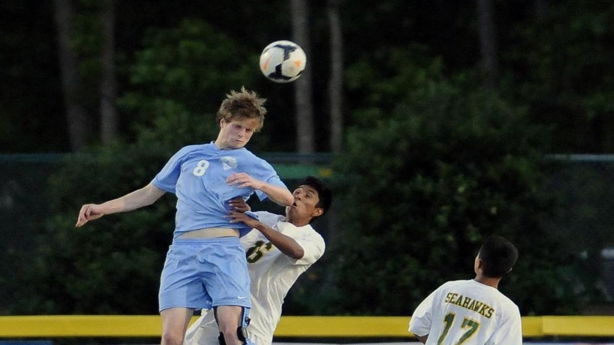A new soccer season begins locally as the annual Michael B. Nash soccer tournament gets underway in North Myrtle Beach.