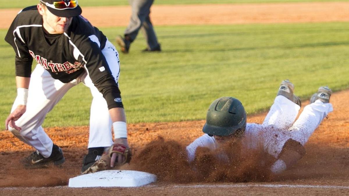 The Carolina Forest baseball team has a key matchup with Sumter on Tuesday.