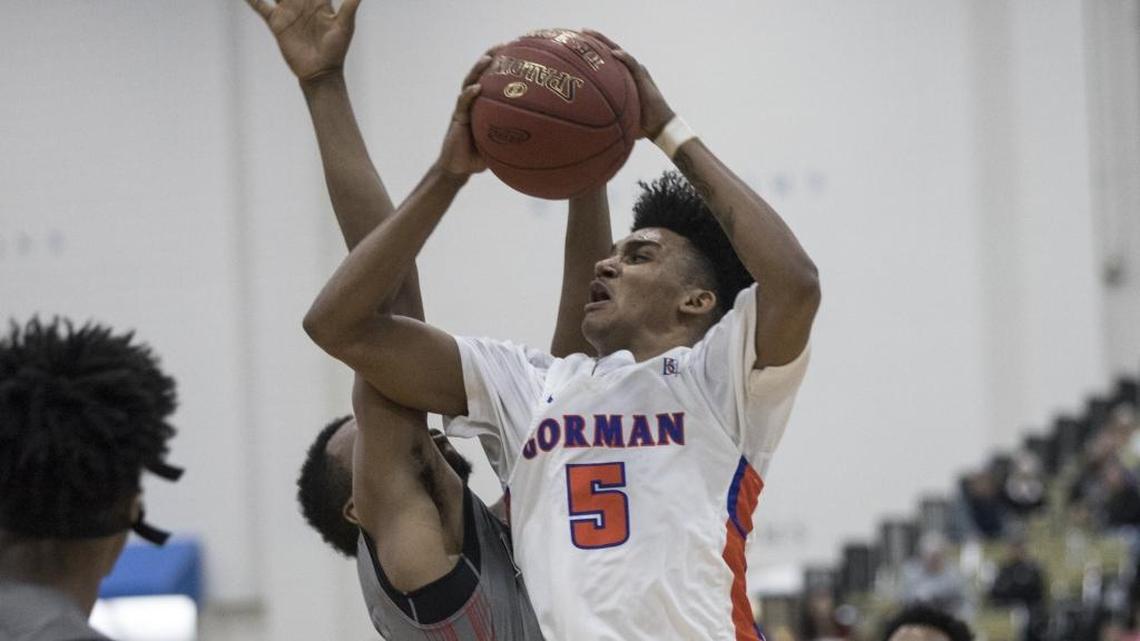 #VegasStrong: How basketball brought rivals together, helped city heal after tragedy