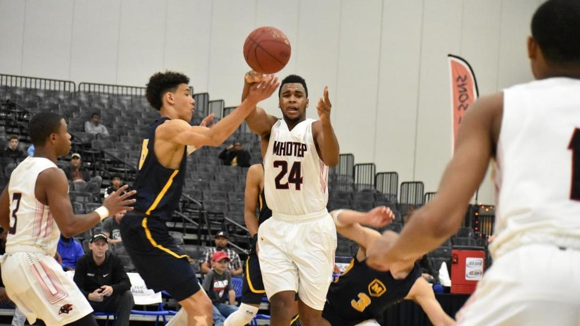 BBC Notebook: The 2016 champions end their defense with a game-winner at the buzzer