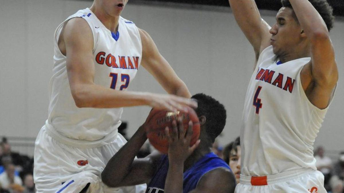 Perennial powerhouse Bishop Gorman (Nev.) is expected to be the main attraction for the 2016 edition of the Beach Ball Classic.