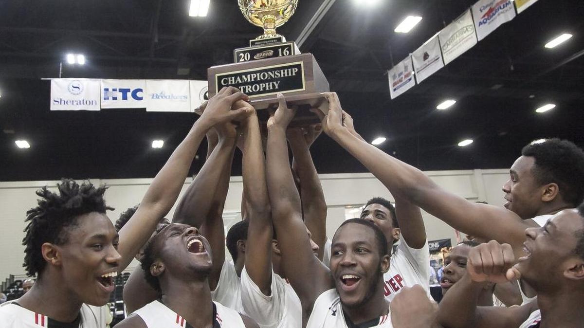After claiming the 2016 Beach Ball Classic title, Imhotep Charter (Pa.) is back this year hoping to become the tourney’s first repeat champion in 30 years.