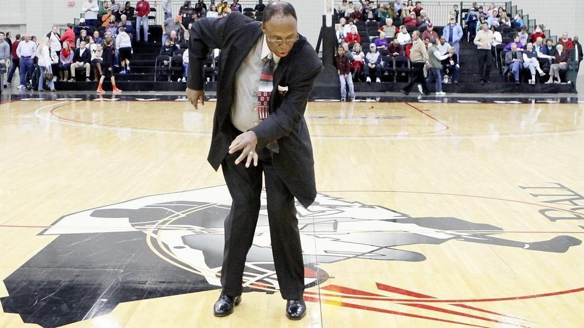 Beach Ball Classic icon Al “Mr. Bojangles” Ford dies at 74