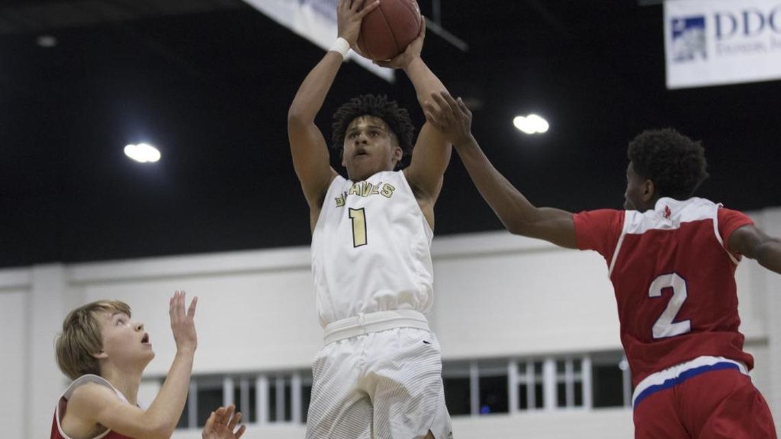 BBC Roundup: Montverde Academy, DeMatha roll to opening round wins at Beach Ball