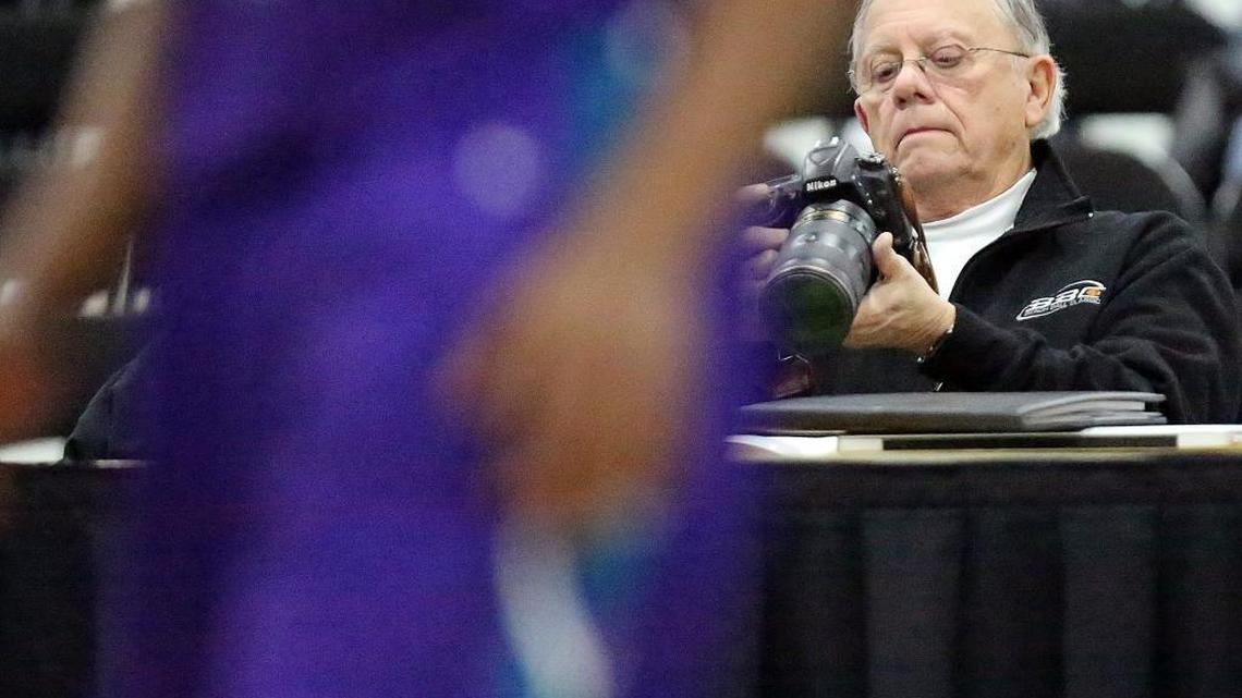 With mayor duties coming to a close, Rhodes has renewed focus on Beach Ball Classic