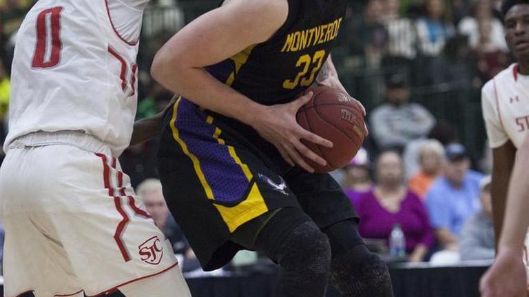 Florida’s Montverde captures 35th Beach Ball Classic championship