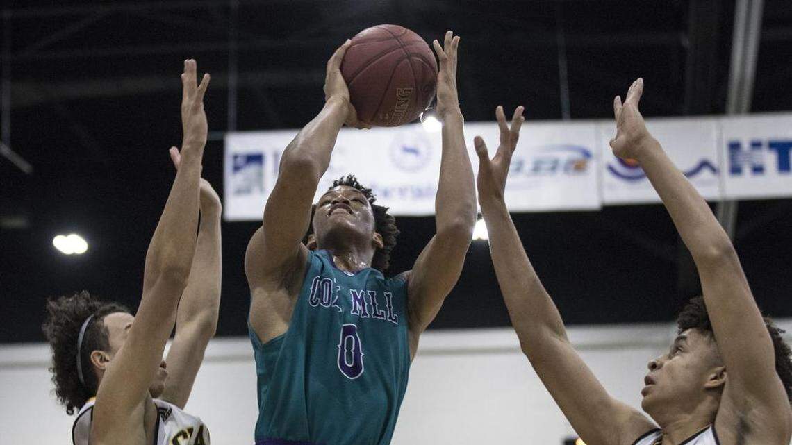 Here’s the newest participants, top recruits to watch in the ’18 Beach Ball Classic