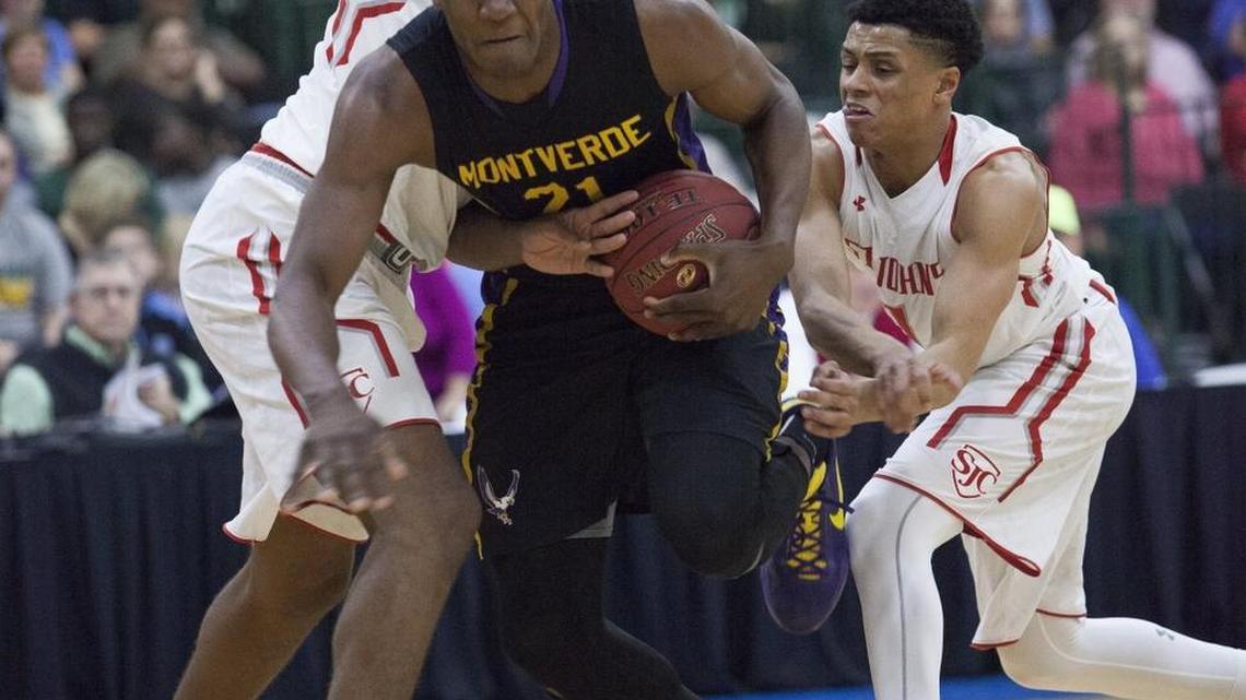 Florida’s Montverde captures 35th Beach Ball Classic championship