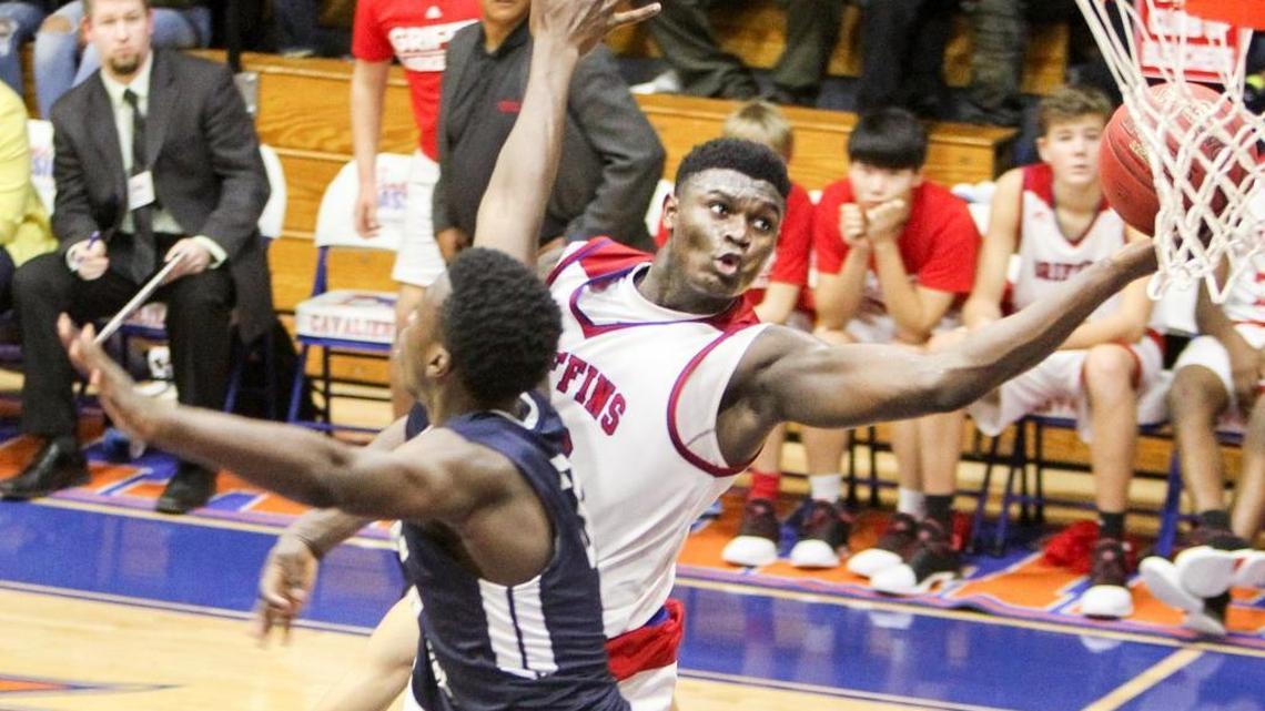 Beach Ball Classic notebook: Field for next year’s tournament starting to take shape