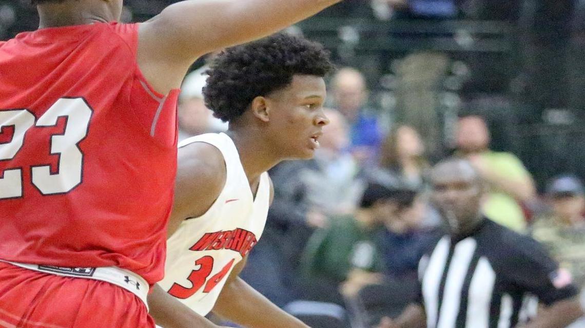 Stifling Westchester (Calif.) attack stymies Bishop O’Connell in fifth-place game