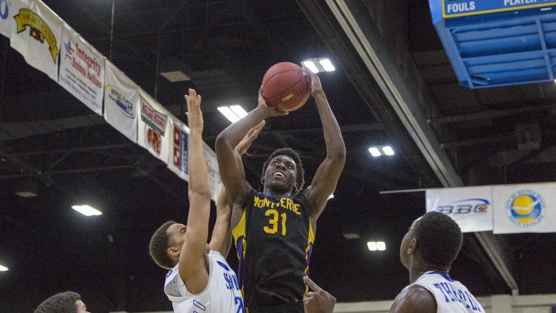 Beach Ball Classic notebook: New York’s Christ the King to make return after 13 years