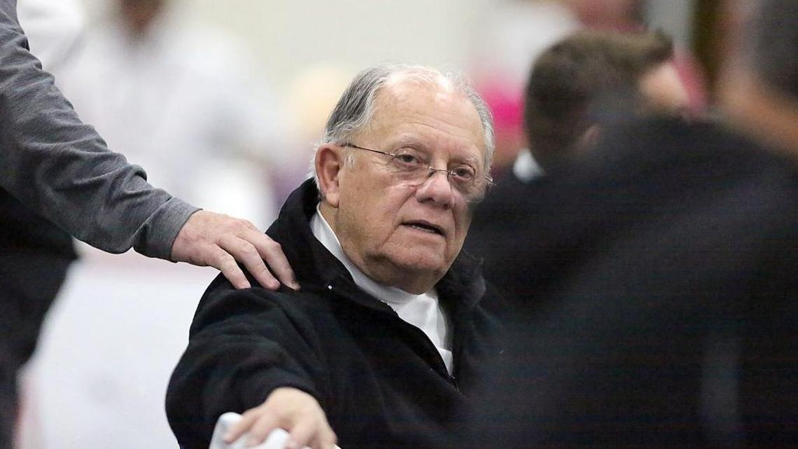 Rhodes’ new singular focus could lead to Beach Ball Classic expansion