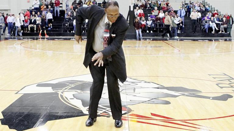 Mr. Bojangles, a Beach Ball Classic icon