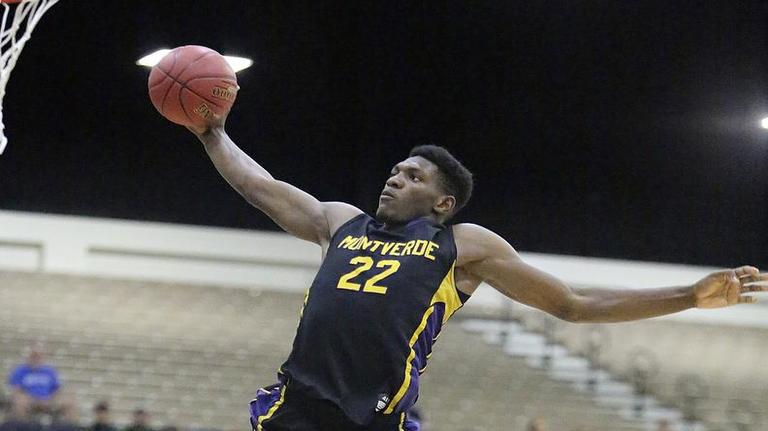 Montverde routs Socastee in Beach Ball Classic opener